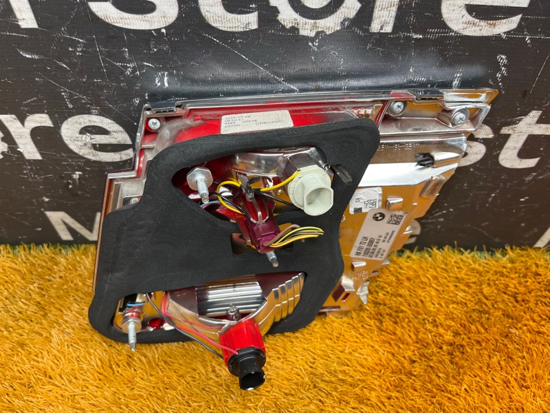 Фонарь крышки багажника, 1500 рублей, Красноярск