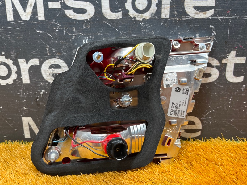 Фонарь крышки багажника, 1500 рублей, Красноярск