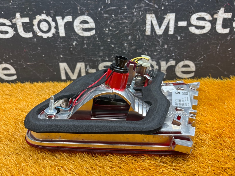 Фонарь крышки багажника, 1500 рублей, Красноярск