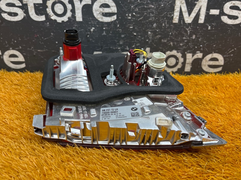 Фонарь крышки багажника, 1500 рублей, Красноярск