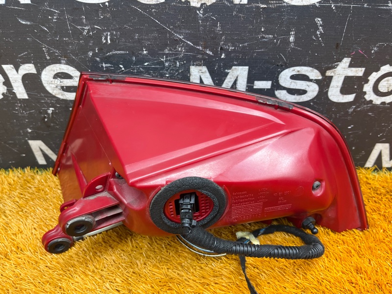 Фонарь задний, 10000 рублей, Красноярск