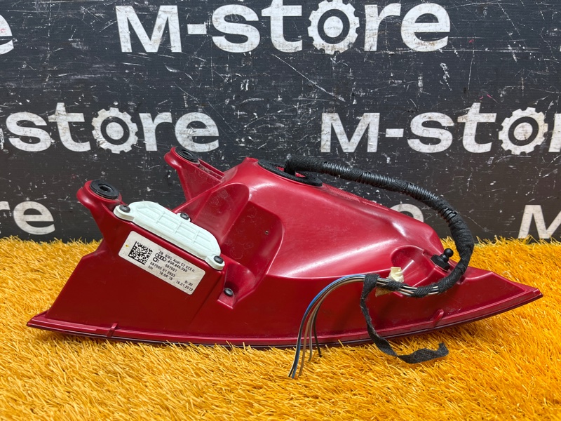 Фонарь задний, 10000 рублей, Красноярск