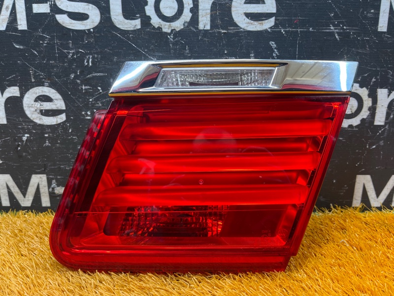 Фонарь крышки багажника, 1500 рублей, Красноярск