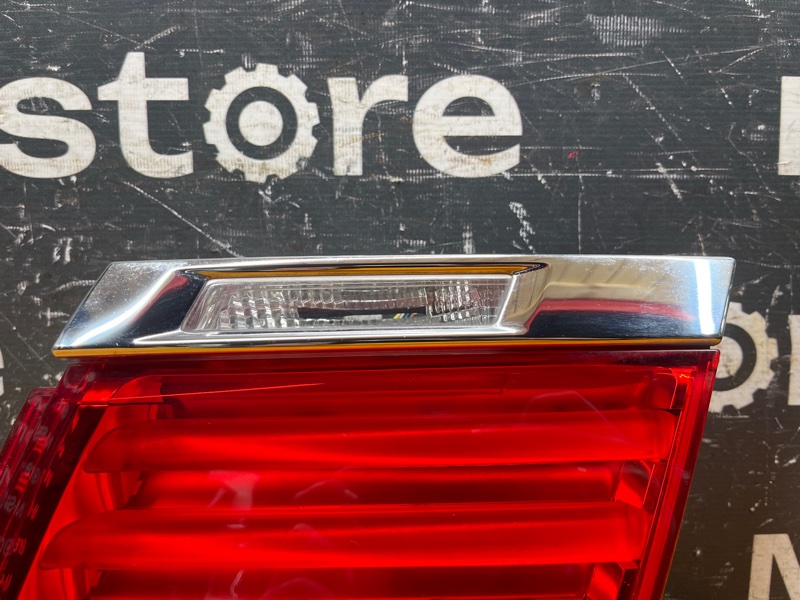 Фонарь крышки багажника, 1500 рублей, Красноярск