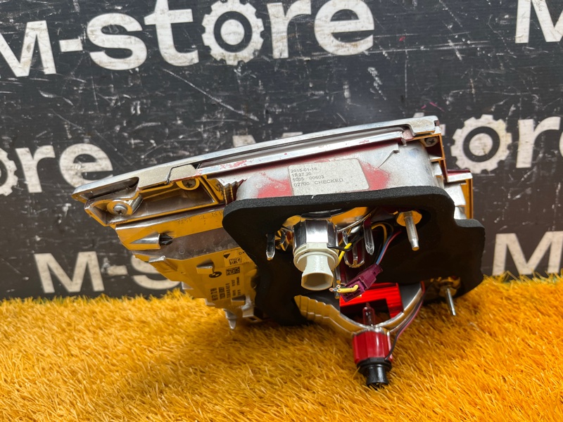 Фонарь крышки багажника, 1500 рублей, Красноярск