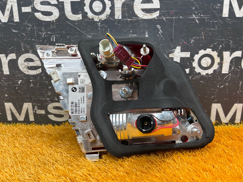 Фонарь крышки багажника, 1500 рублей, Красноярск