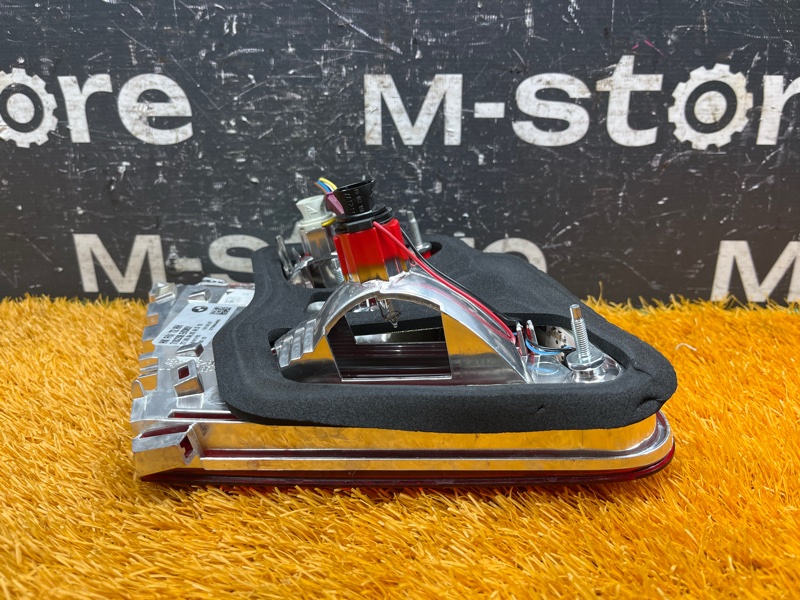 Фонарь крышки багажника, 1500 рублей, Красноярск