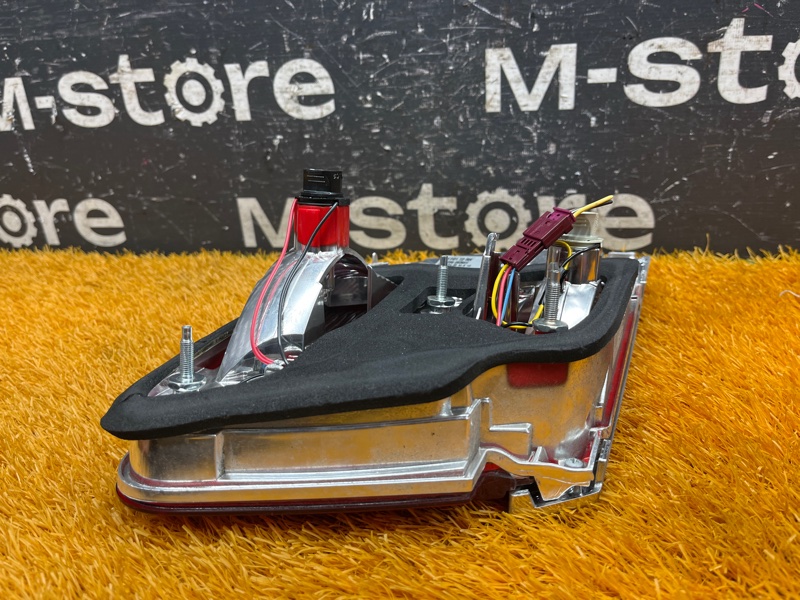 Фонарь крышки багажника, 1500 рублей, Красноярск