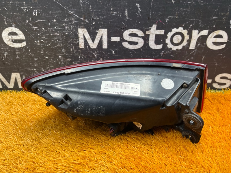 Фонарь задний, 11000 рублей, Красноярск