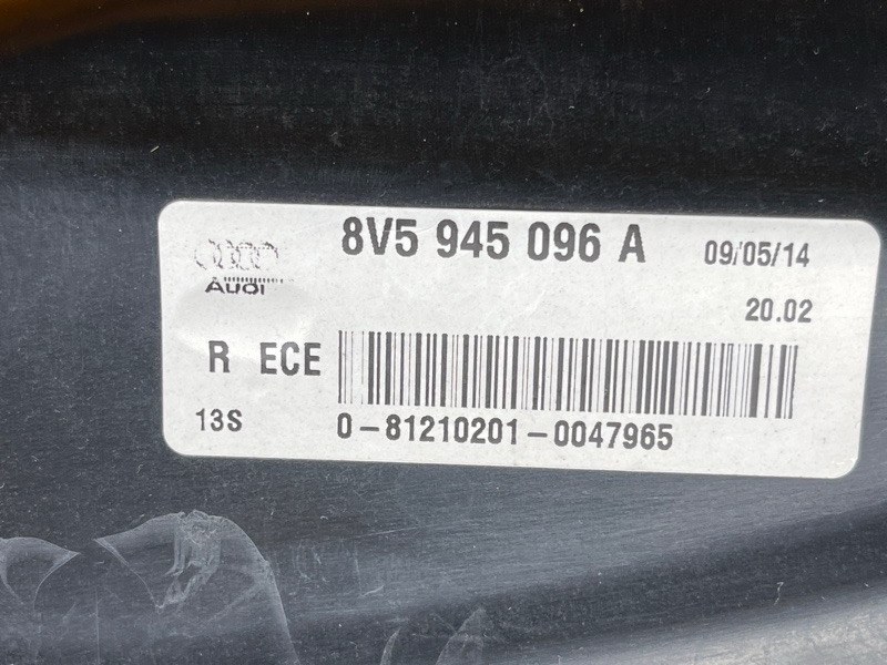 Фонарь задний, 11000 рублей, Красноярск