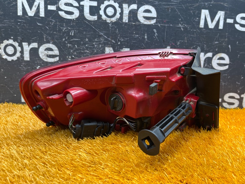 Фонарь задний, 12000 рублей, Красноярск