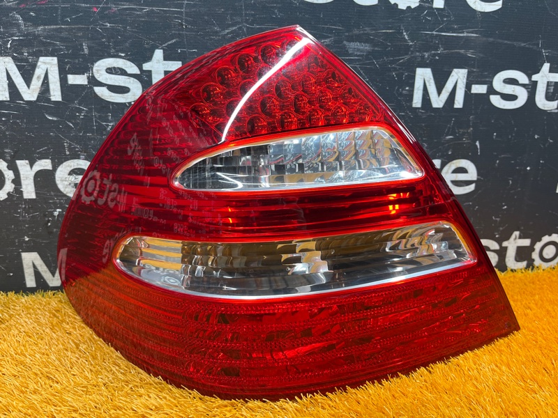 Фонарь задний, 7000 рублей, Красноярск