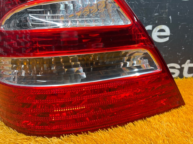 Фонарь задний, 7000 рублей, Красноярск