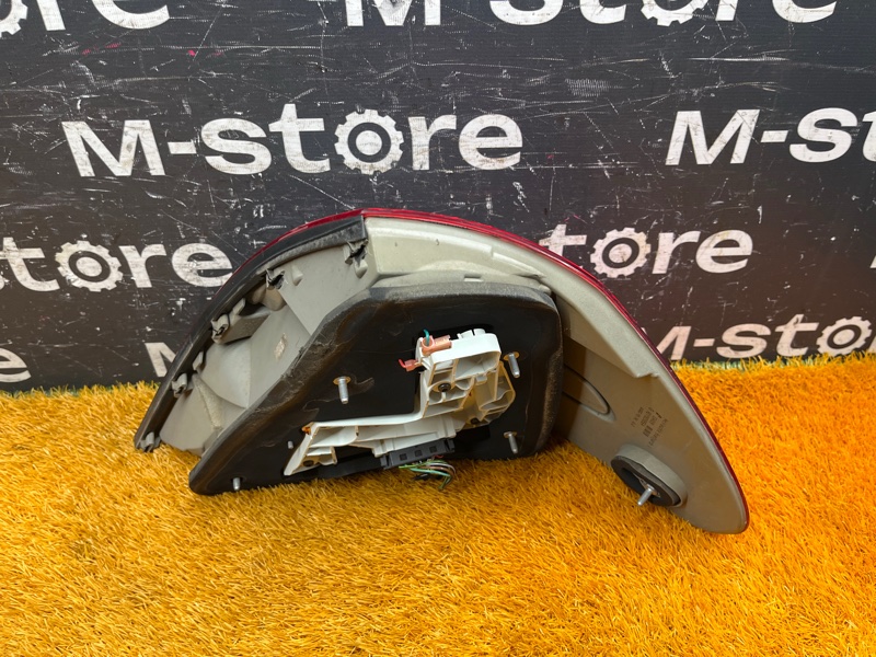 Фонарь задний, 7000 рублей, Красноярск