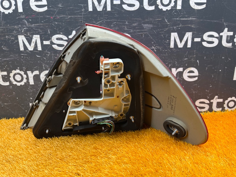 Фонарь задний, 7000 рублей, Красноярск