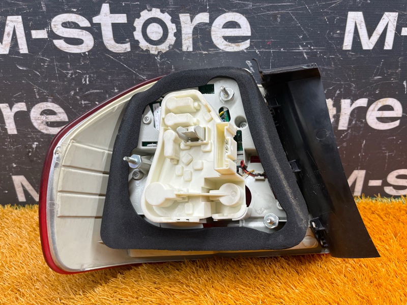 Фонарь задний, 10000 рублей, Красноярск