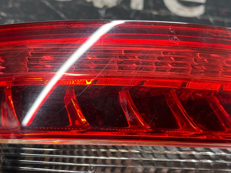 Фонарь задний, 10000 рублей, Красноярск