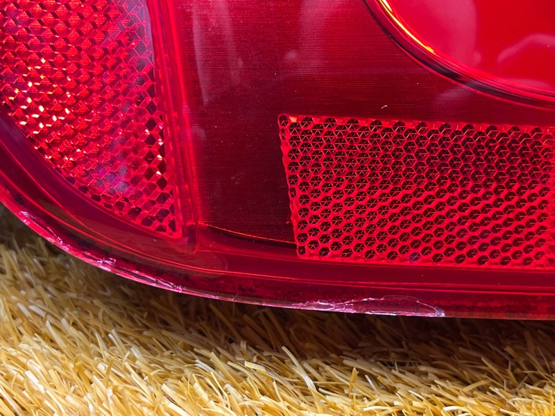 Фонарь задний, 10000 рублей, Красноярск