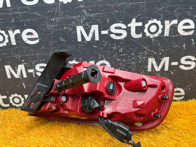 Фонарь задний, 10000 рублей, Красноярск