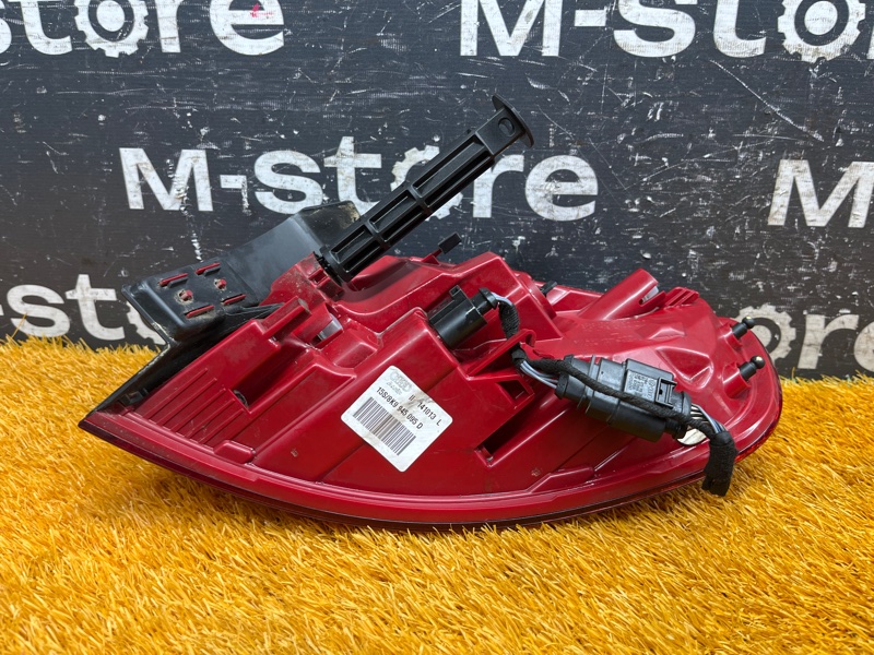 Фонарь задний, 10000 рублей, Красноярск