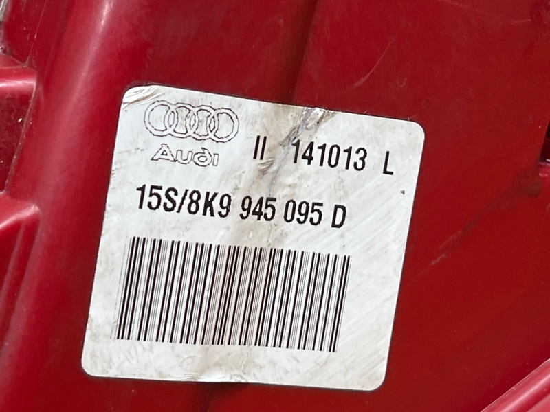 Фонарь задний, 10000 рублей, Красноярск