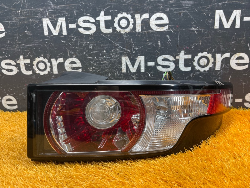 Фонарь задний, 22000 рублей, Красноярск