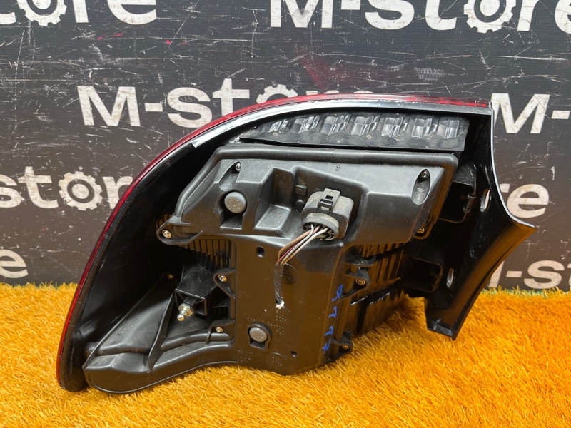 Фонарь задний, 16000 рублей, Красноярск