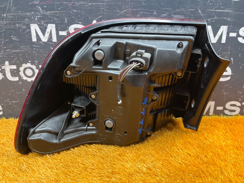 Фонарь задний, 16000 рублей, Красноярск