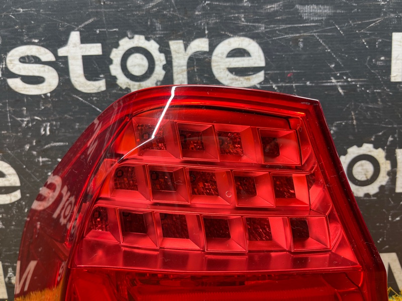 Фонарь задний, 9000 рублей, Красноярск