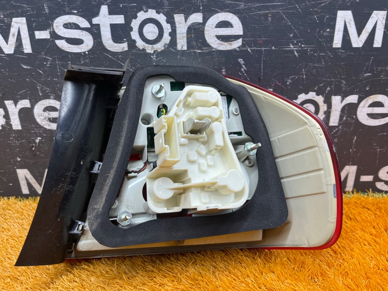 Фонарь задний, 9000 рублей, Красноярск