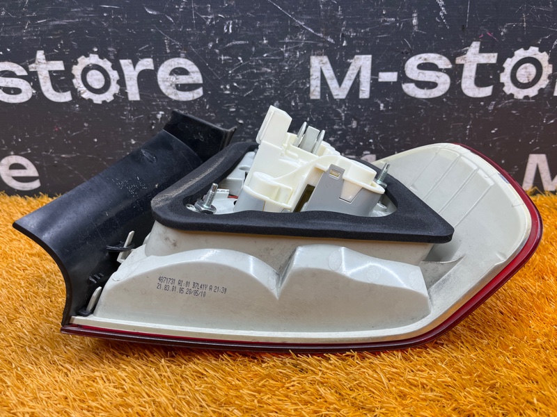 Фонарь задний, 9000 рублей, Красноярск