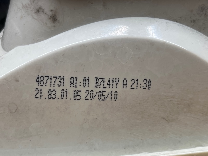 Фонарь задний, 9000 рублей, Красноярск