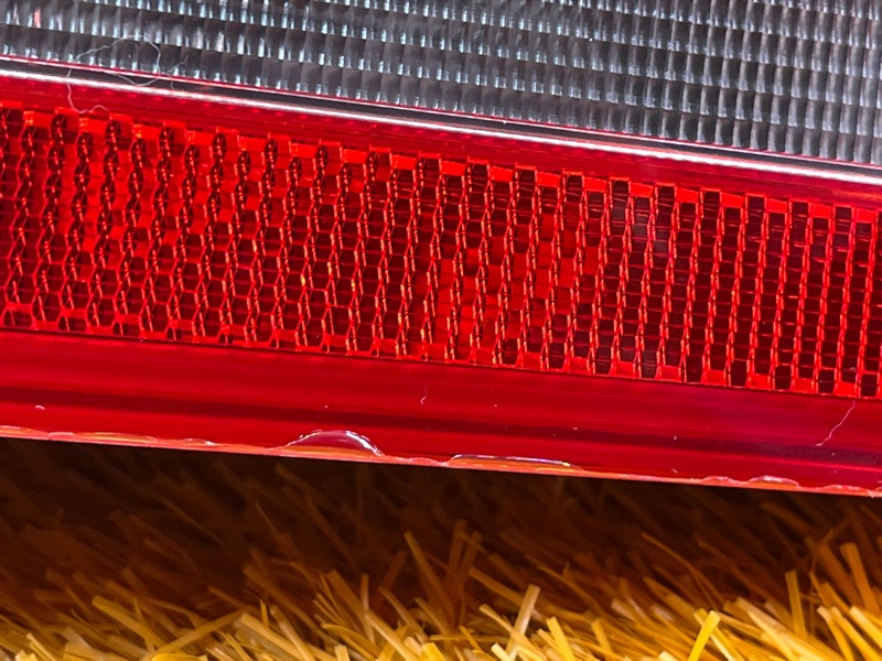 Фонарь задний, 7000 рублей, Красноярск