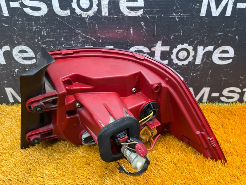 Фонарь задний, 7000 рублей, Красноярск