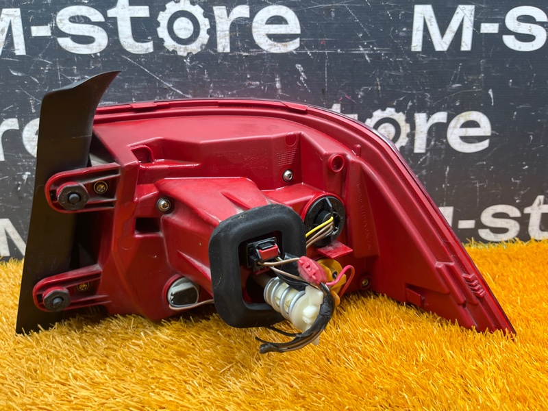 Фонарь задний, 7000 рублей, Красноярск