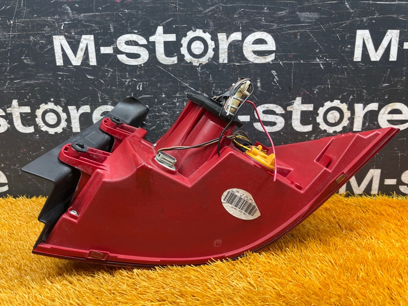 Фонарь задний, 7000 рублей, Красноярск