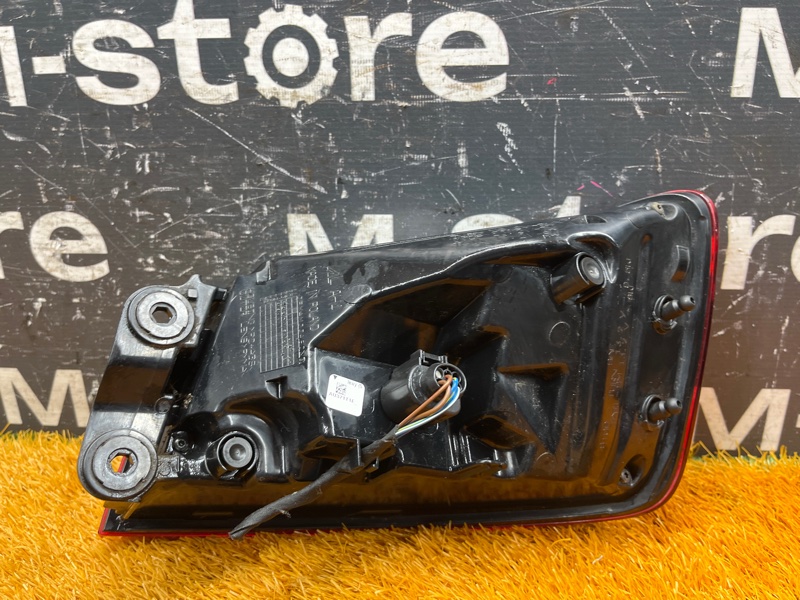 Фонарь задний, 12000 рублей, Красноярск