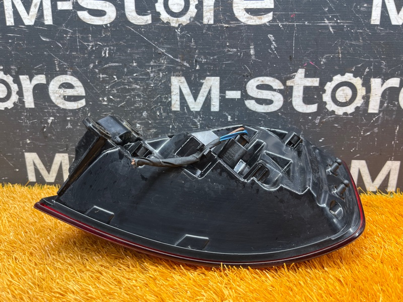 Фонарь задний, 12000 рублей, Красноярск