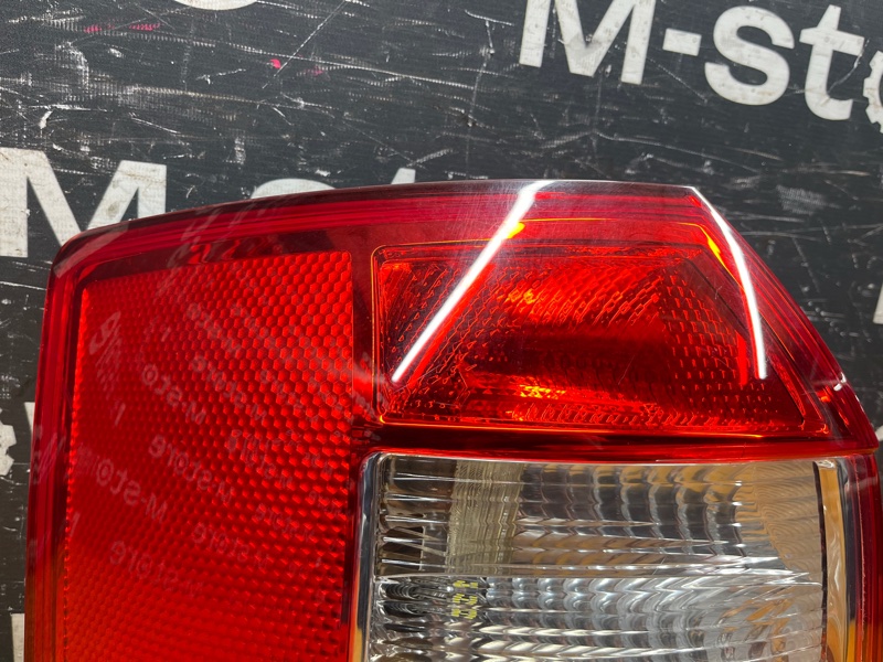 Фонарь задний, 2000 рублей, Красноярск