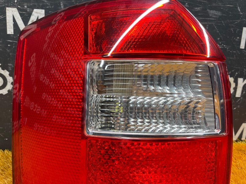 Фонарь задний, 2000 рублей, Красноярск