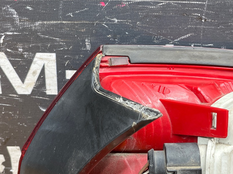 Фонарь задний, 2000 рублей, Красноярск