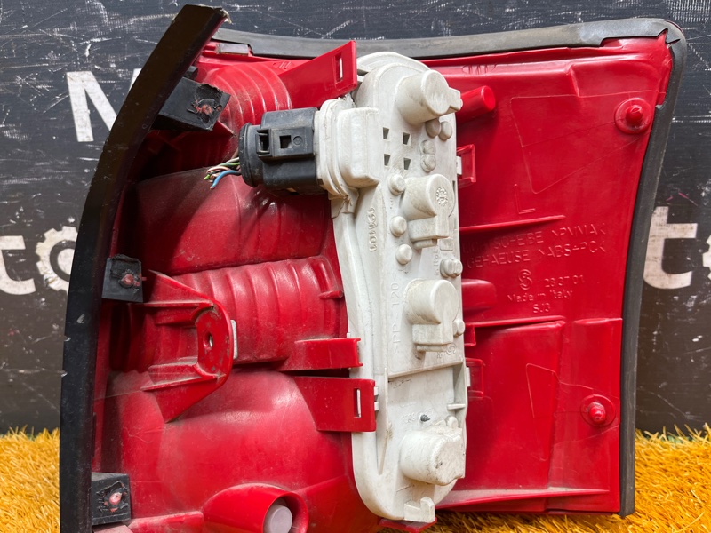 Фонарь задний, 2000 рублей, Красноярск