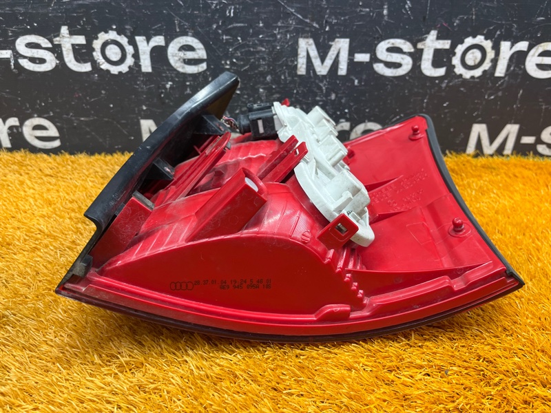 Фонарь задний, 2000 рублей, Красноярск