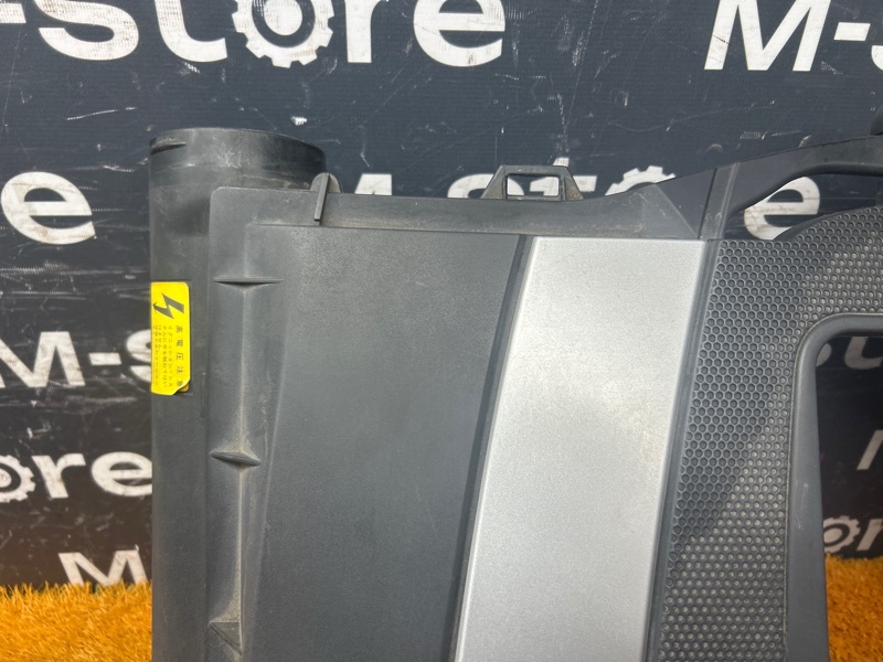 корпус воздушного фильтра, 700 рублей, Красноярск