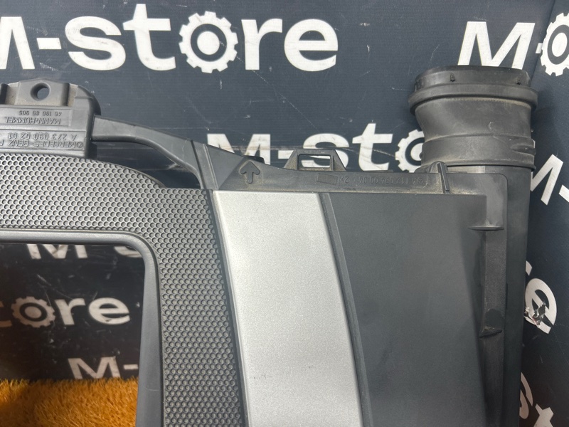 корпус воздушного фильтра, 700 рублей, Красноярск