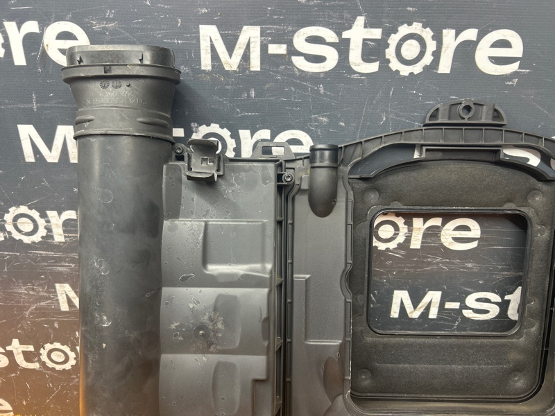 корпус воздушного фильтра, 700 рублей, Красноярск