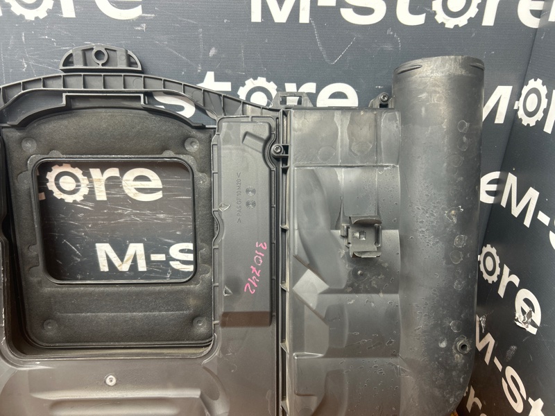 корпус воздушного фильтра, 700 рублей, Красноярск