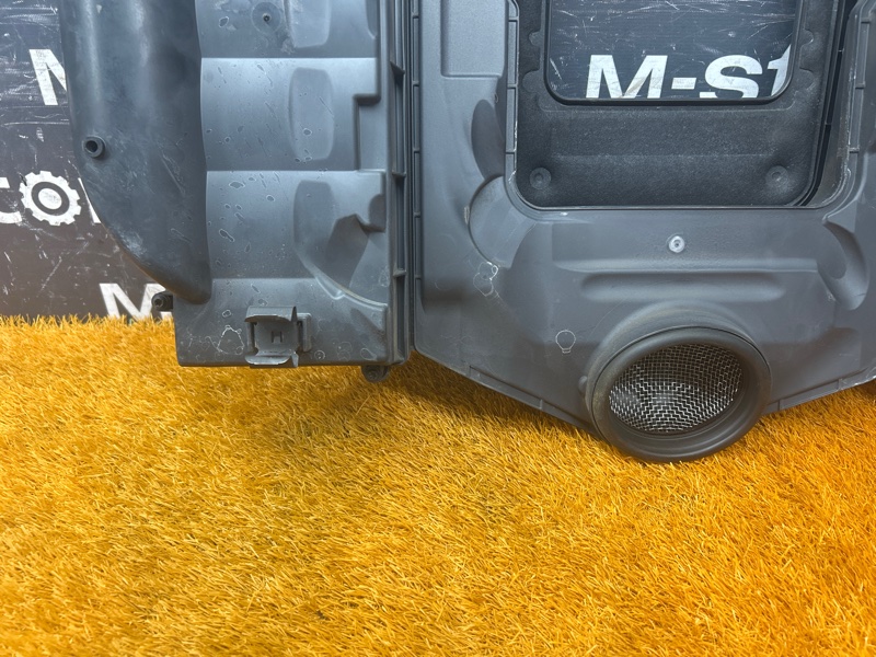 корпус воздушного фильтра, 700 рублей, Красноярск