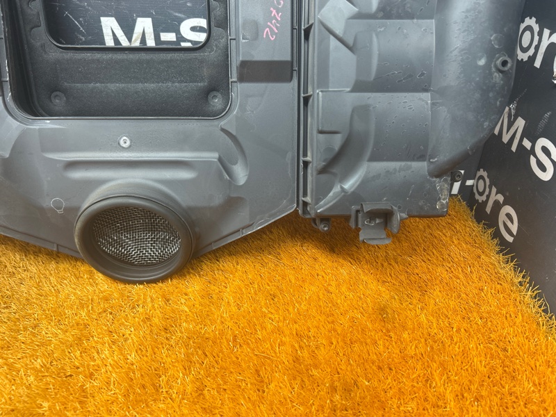 корпус воздушного фильтра, 700 рублей, Красноярск