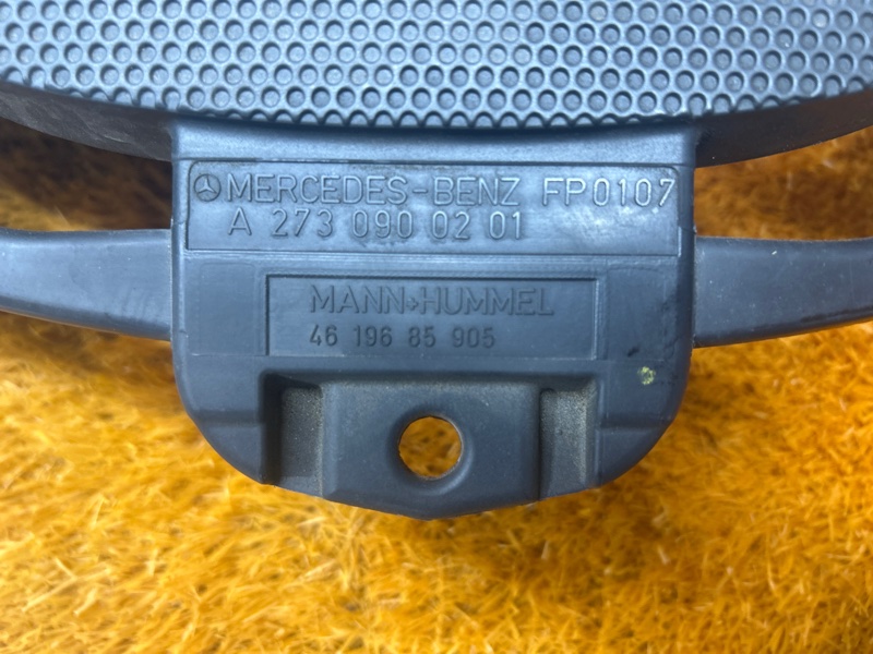 корпус воздушного фильтра, 700 рублей, Красноярск